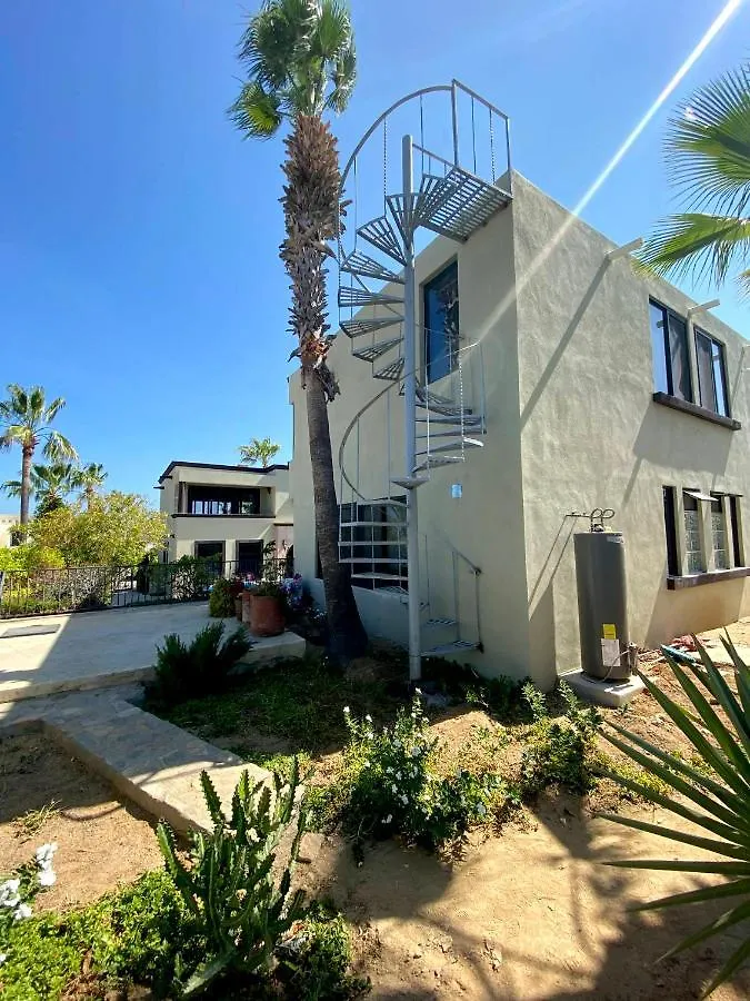 Spectacular Vacation Home Ocean View Walk To Beach Cabo San Lucas 0*,  Messico