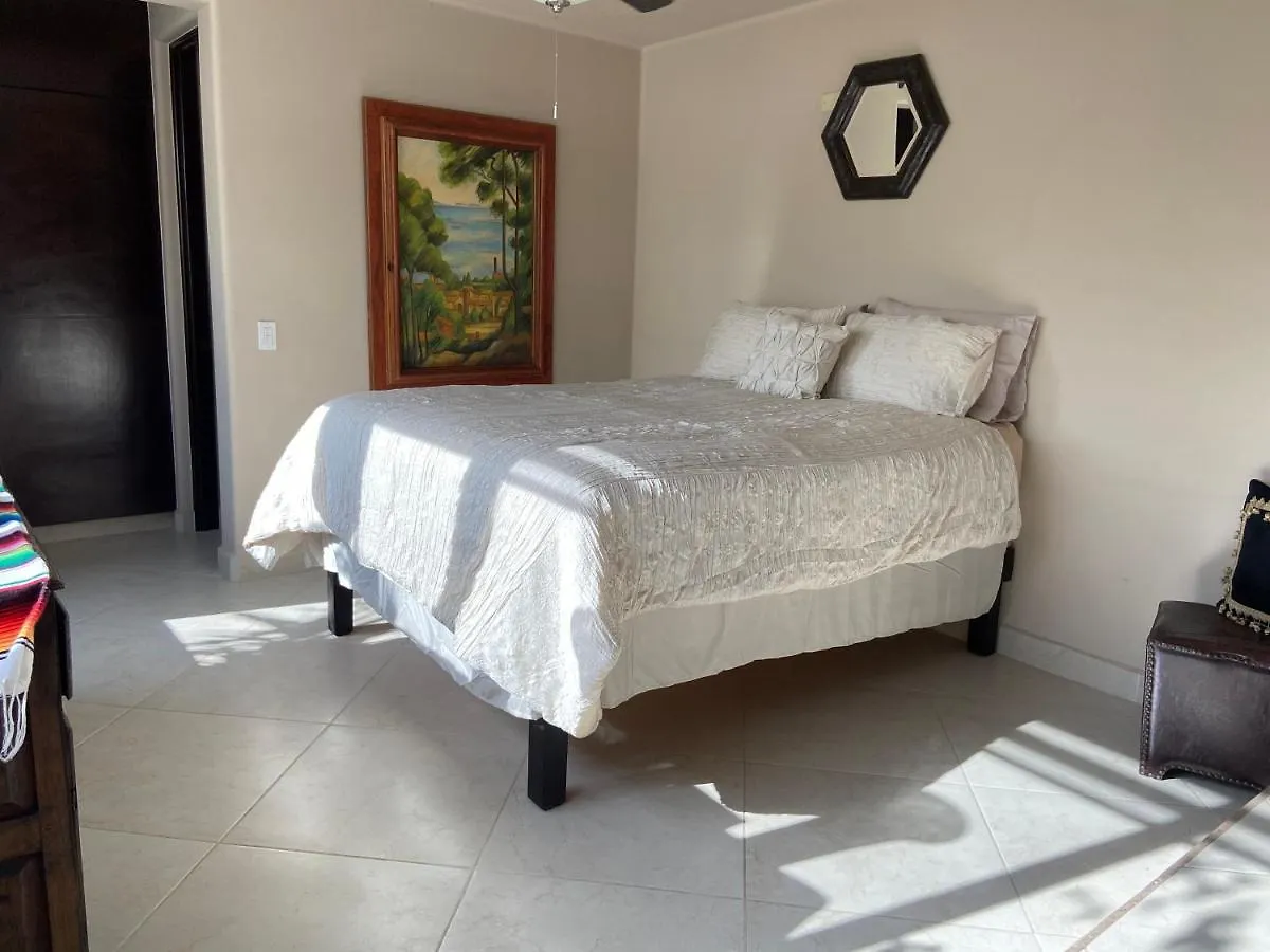 Spectacular Vacation Home Ocean View Walk To Beach Cabo San Lucas 0*,  Messico