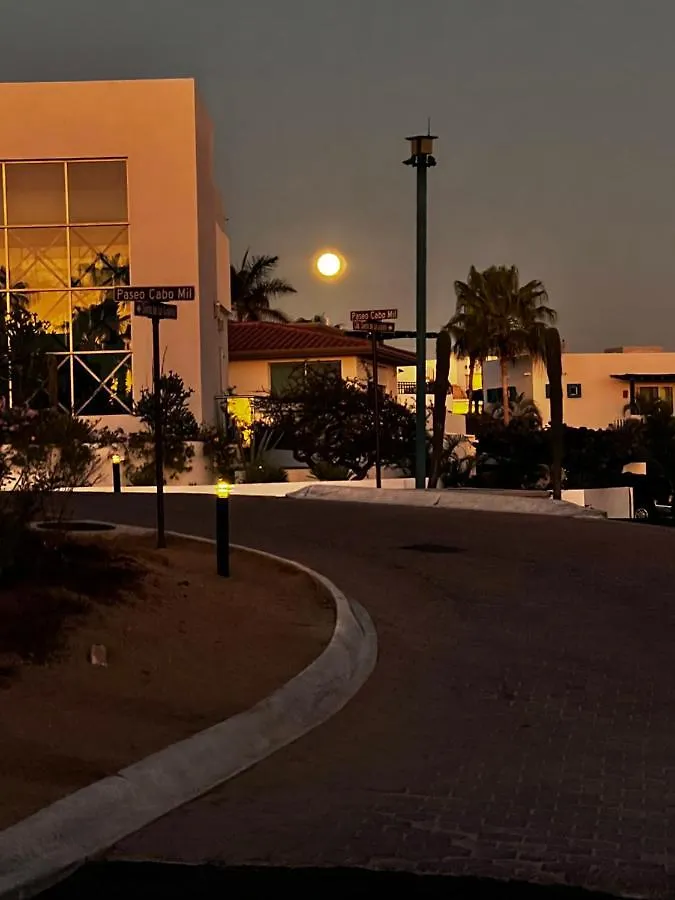 Spectacular Vacation Home Ocean View Walk To Beach Cabo San Lucas 0*,  Messico