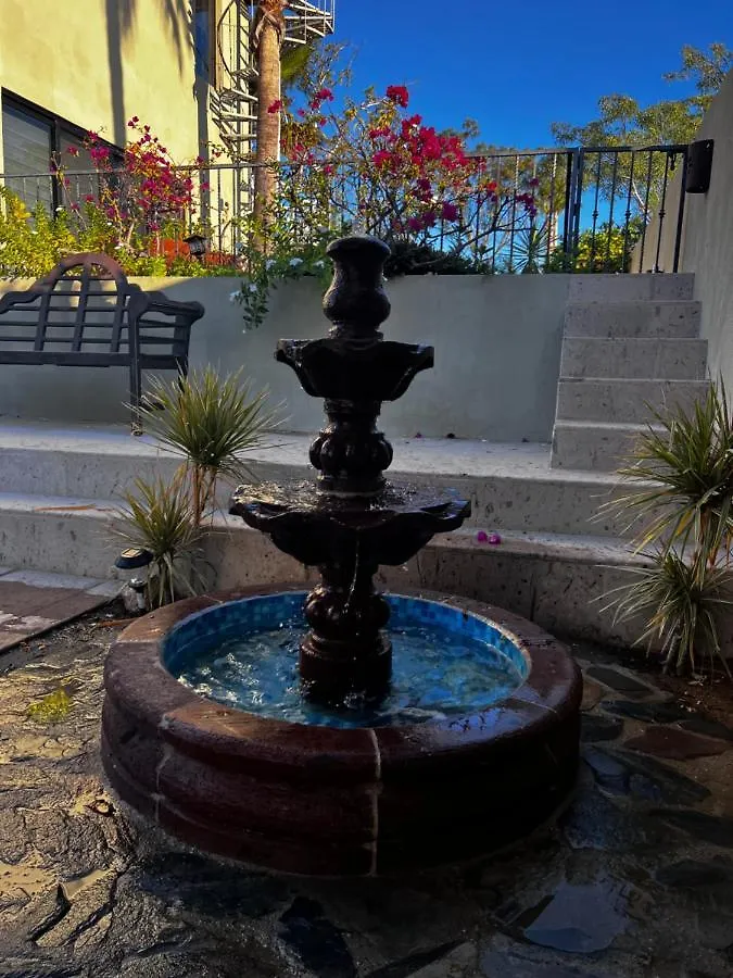 Casa vacanze Spectacular Vacation Home Ocean View Walk To Beach Cabo San Lucas Messico