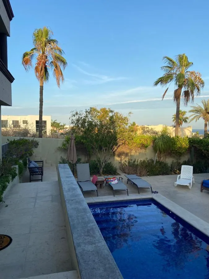 Spectacular Vacation Home Ocean View Walk To Beach Кабо-Сан-Лукас Мексика