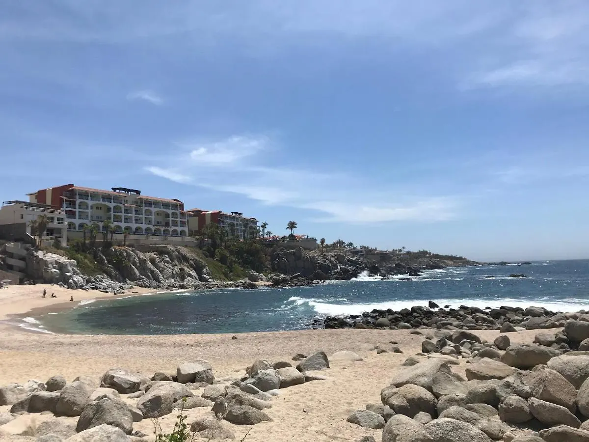 Spectacular Vacation Home Ocean View Walk To Beach Кабо-Сан-Лукас