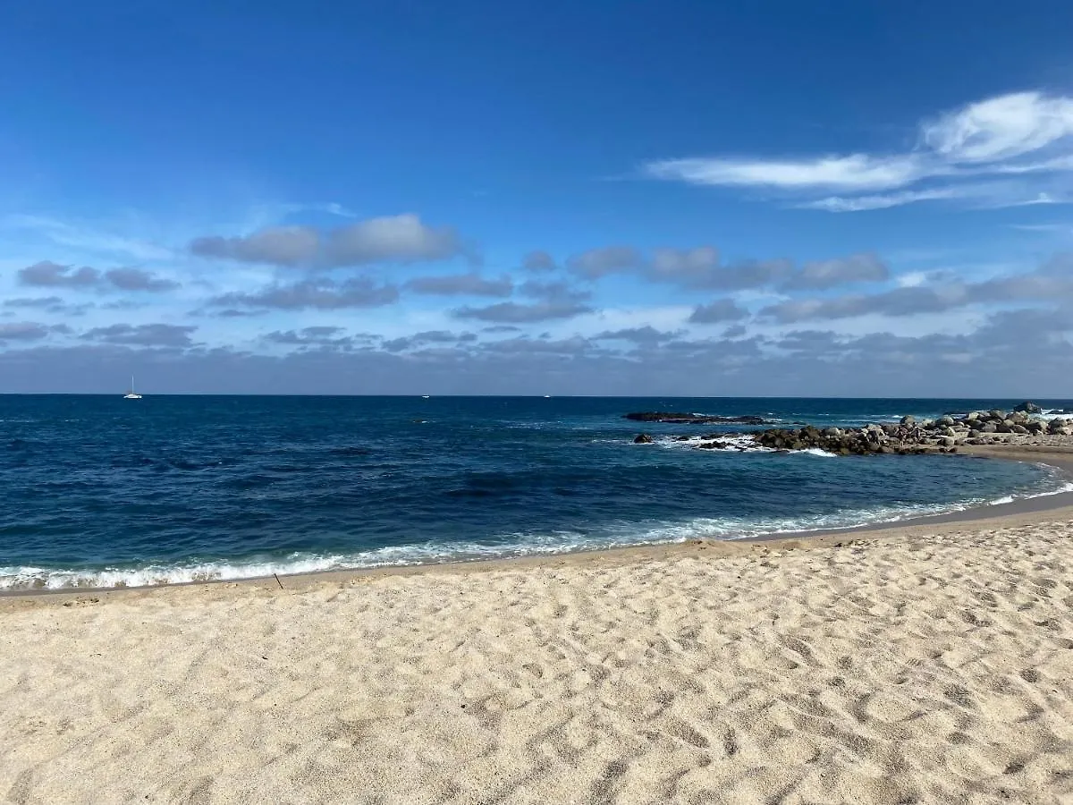 Дом отдыха Spectacular Vacation Home Ocean View Walk To Beach Кабо-Сан-Лукас