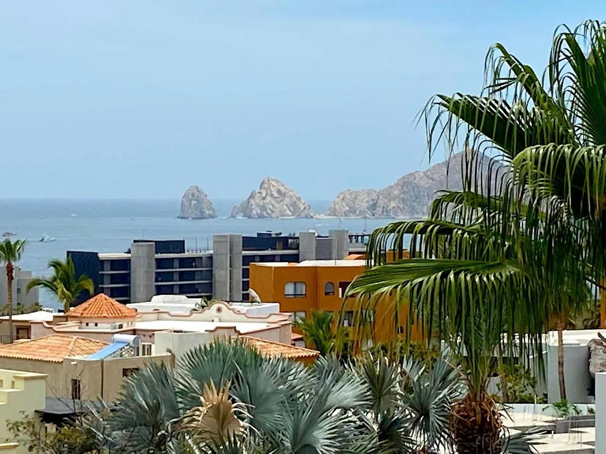 Spectacular Vacation Home Ocean View Walk To Beach Кабо-Сан-Лукас Мексика
