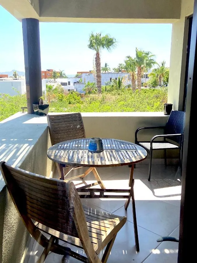 Spectacular Vacation Home Ocean View Walk To Beach Кабо-Сан-Лукас Дом отдыха